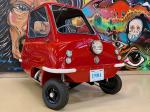 Peel P50 1964 года (CA)